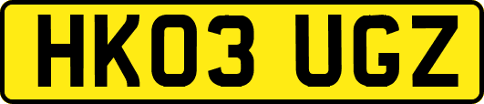 HK03UGZ