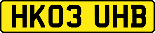 HK03UHB