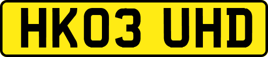 HK03UHD