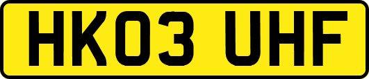 HK03UHF