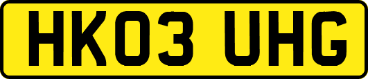 HK03UHG