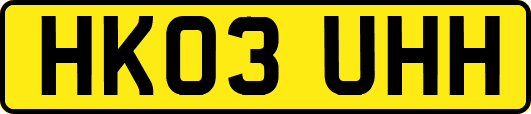 HK03UHH