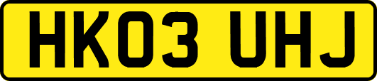 HK03UHJ