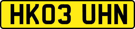 HK03UHN