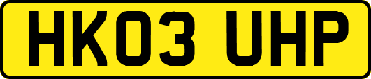 HK03UHP