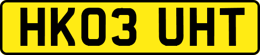 HK03UHT