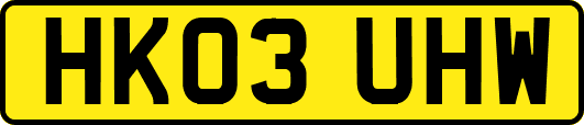 HK03UHW