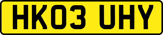 HK03UHY