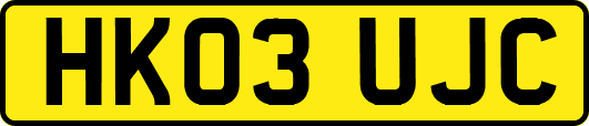 HK03UJC