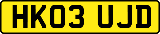 HK03UJD