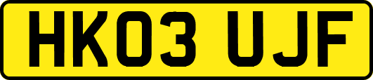 HK03UJF