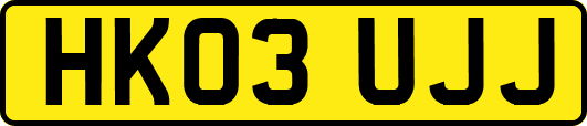 HK03UJJ