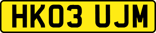 HK03UJM