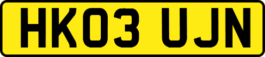 HK03UJN