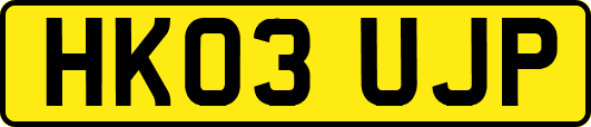 HK03UJP