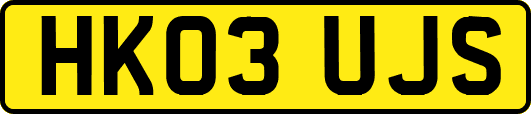 HK03UJS