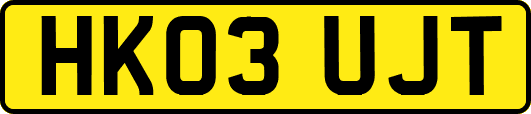 HK03UJT