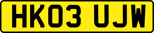 HK03UJW