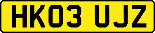 HK03UJZ