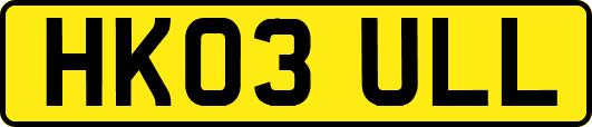 HK03ULL