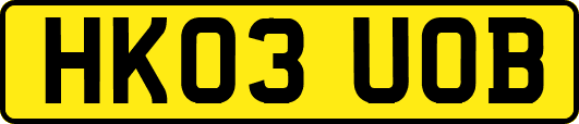 HK03UOB