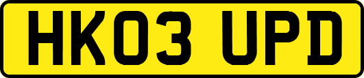 HK03UPD