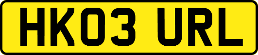 HK03URL