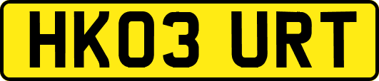 HK03URT
