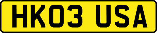 HK03USA