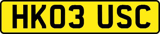 HK03USC