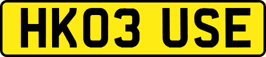 HK03USE