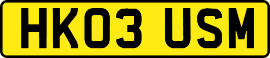 HK03USM