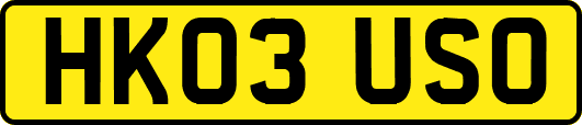 HK03USO