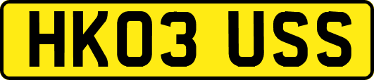 HK03USS