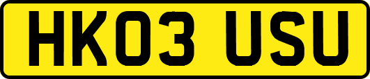 HK03USU