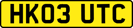 HK03UTC