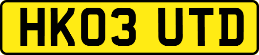 HK03UTD