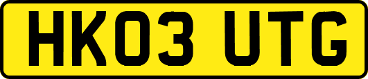 HK03UTG