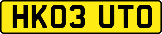 HK03UTO