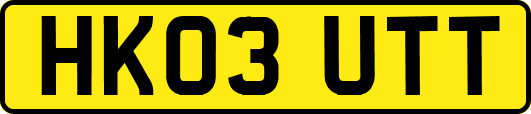 HK03UTT