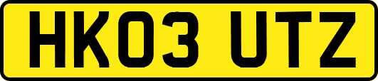 HK03UTZ