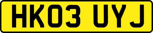 HK03UYJ