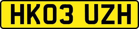 HK03UZH