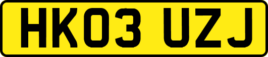 HK03UZJ