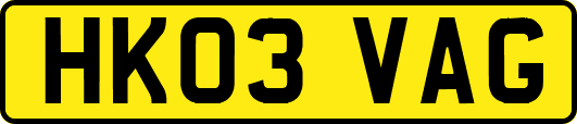 HK03VAG