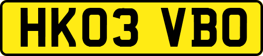 HK03VBO