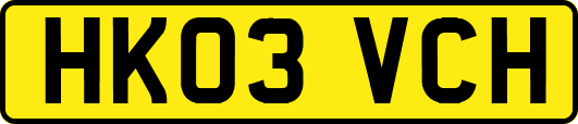 HK03VCH