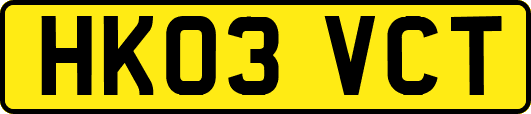 HK03VCT