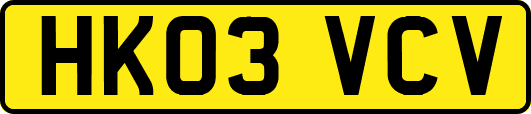 HK03VCV