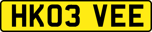 HK03VEE